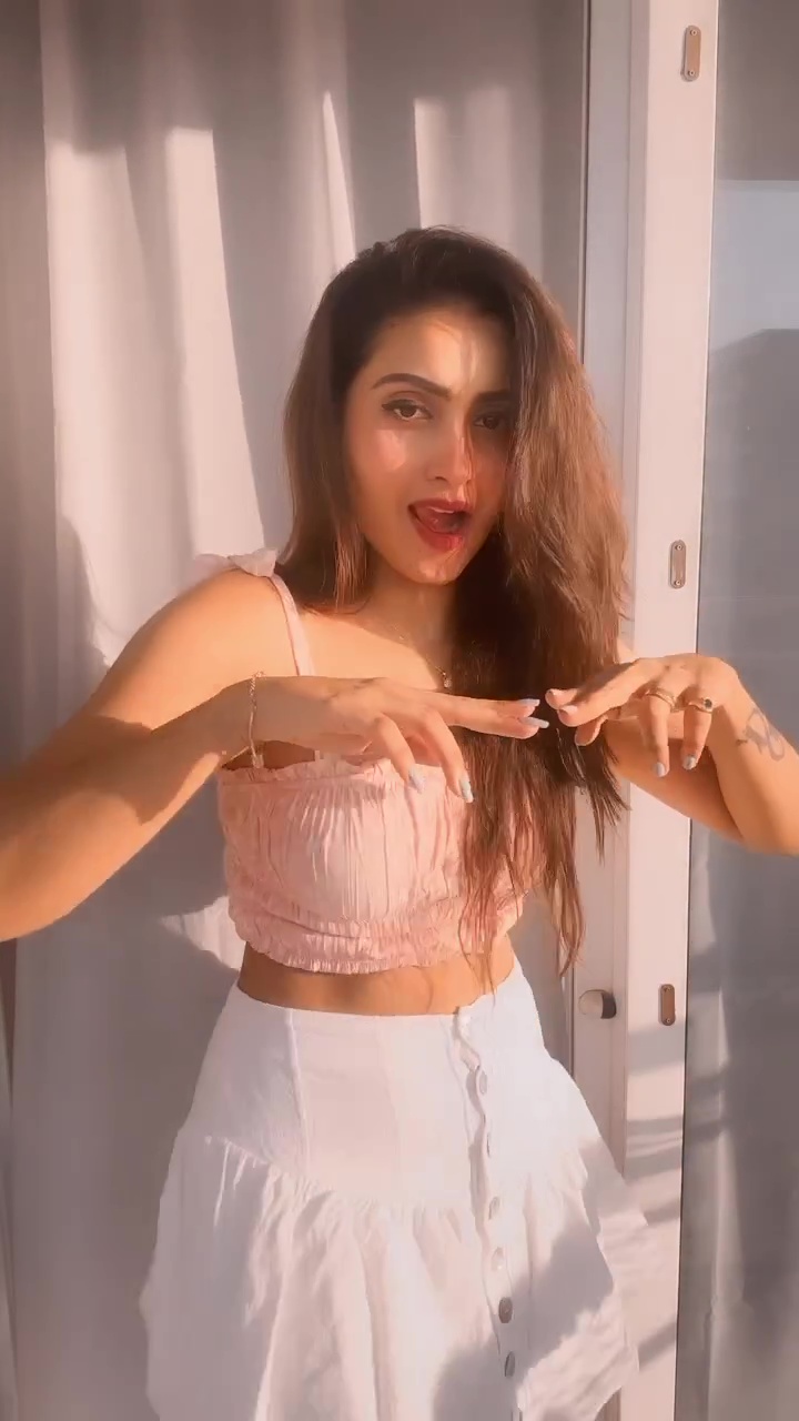 Deepika Pilli