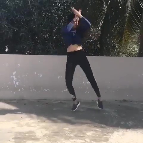 Deepika Pilli