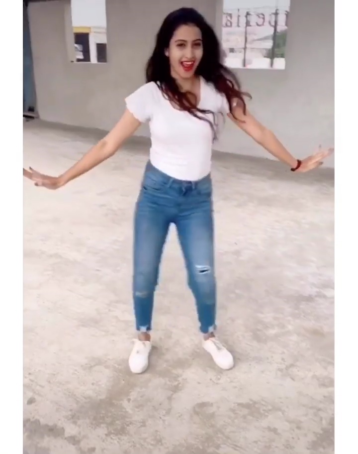 Deepika Pilli