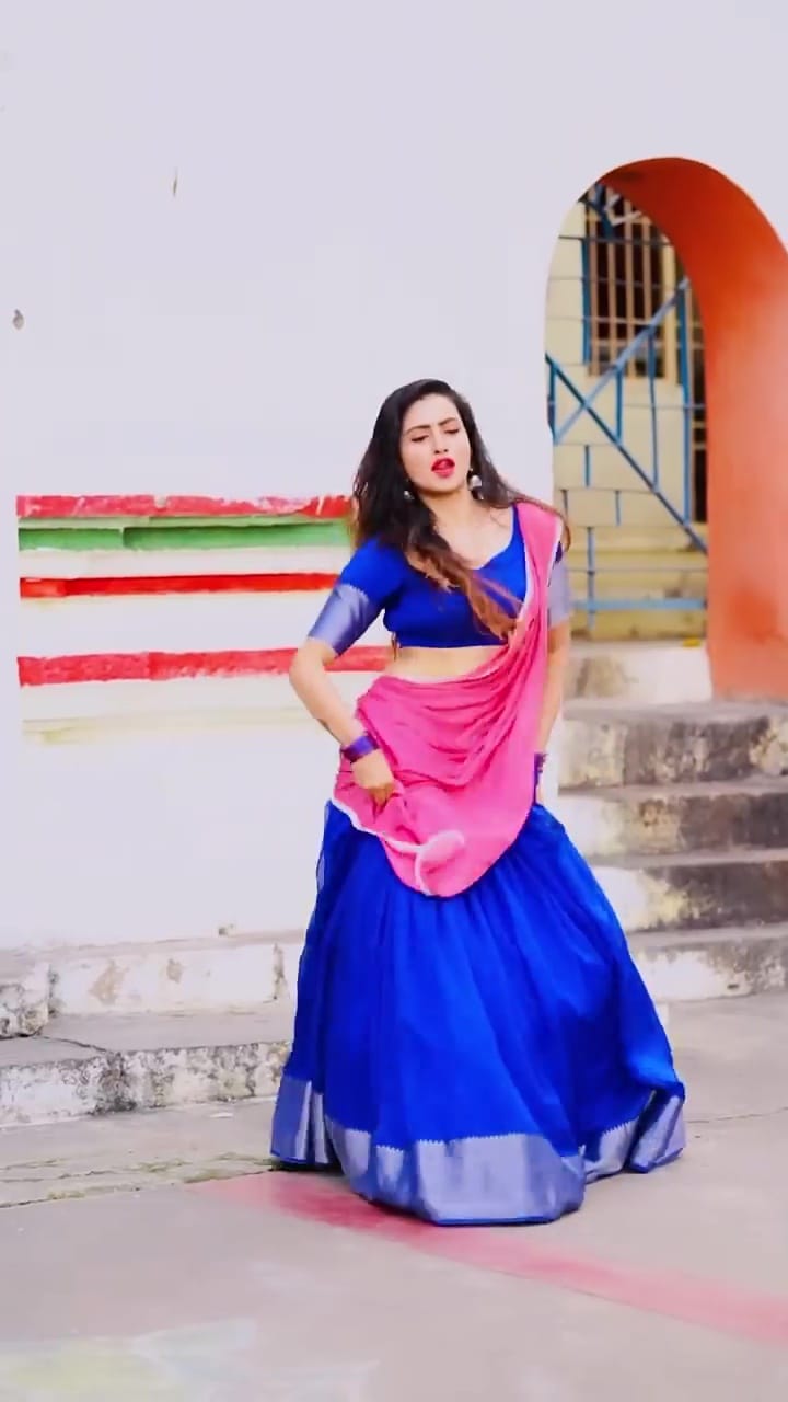 Deepika Pilli