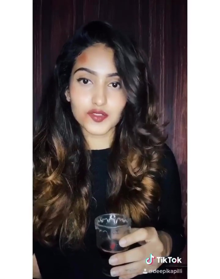 Deepika Pilli