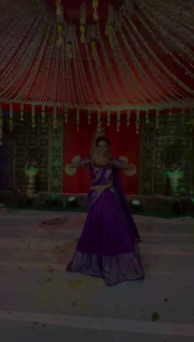 Deepika Pilli