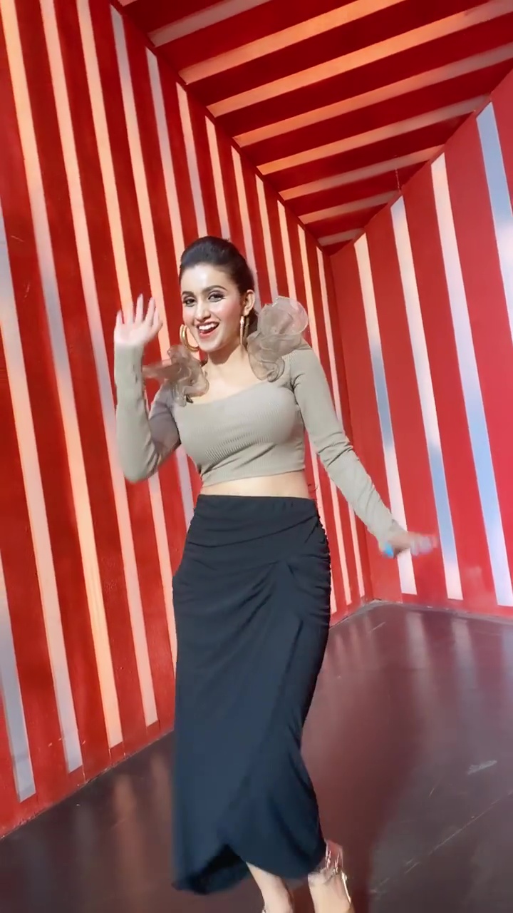 Deepika Pilli