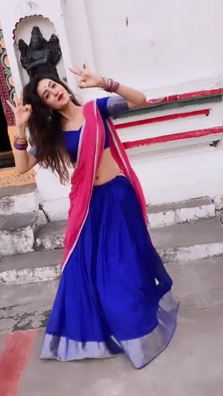 Deepika Pilli