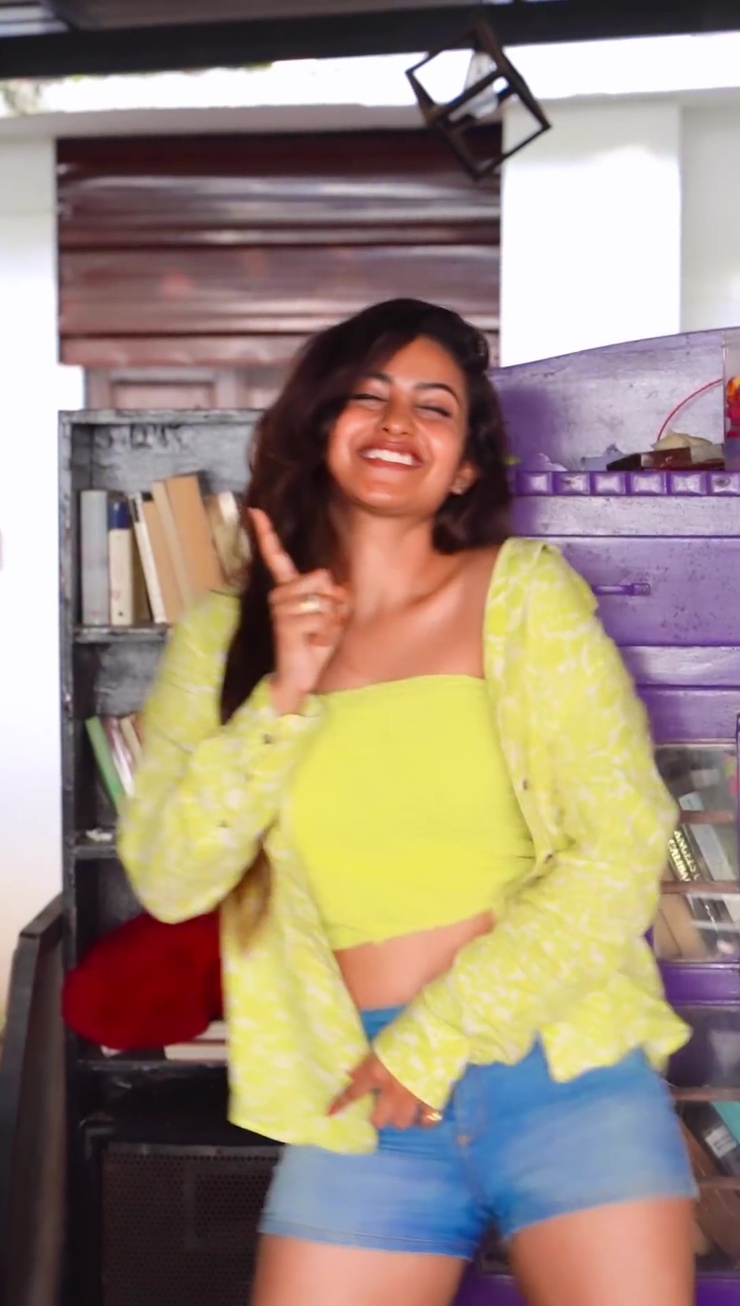 Deepika Pilli