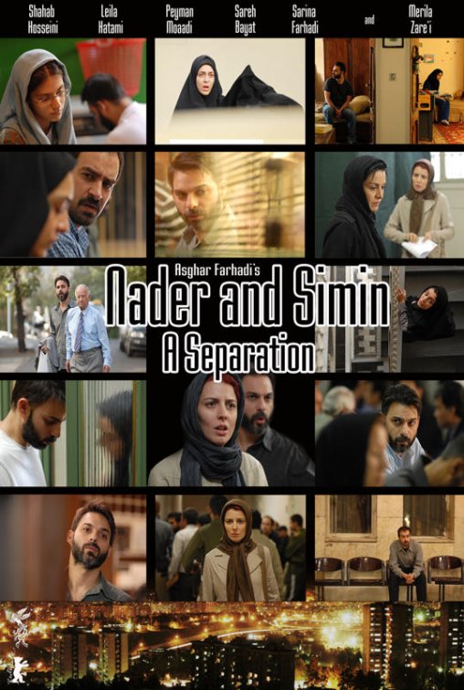 A Separation