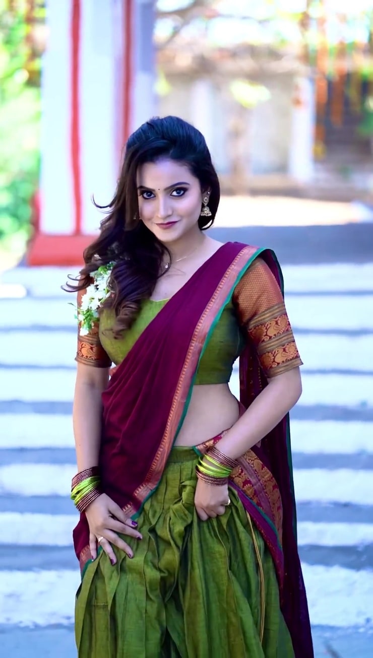 Deepika Pilli