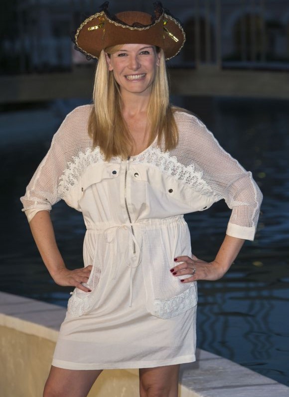 Louise Ekland