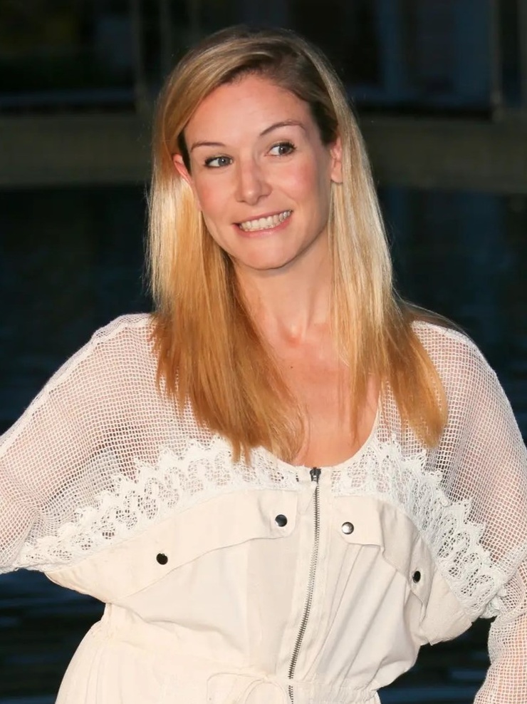 Louise Ekland