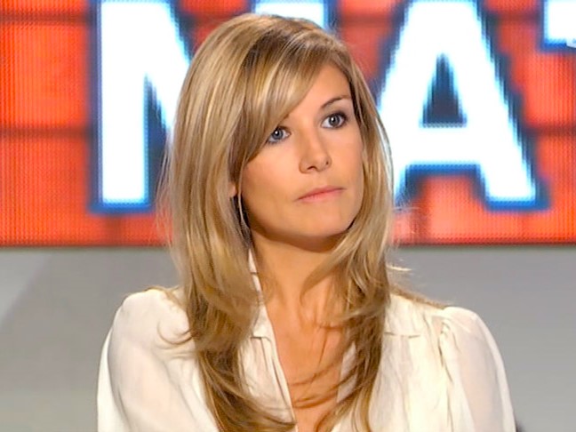 Louise Ekland