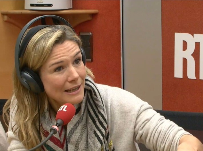 Louise Ekland