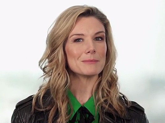 Louise Ekland