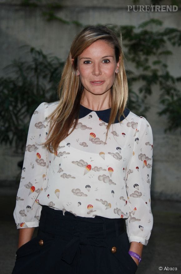 Louise Ekland