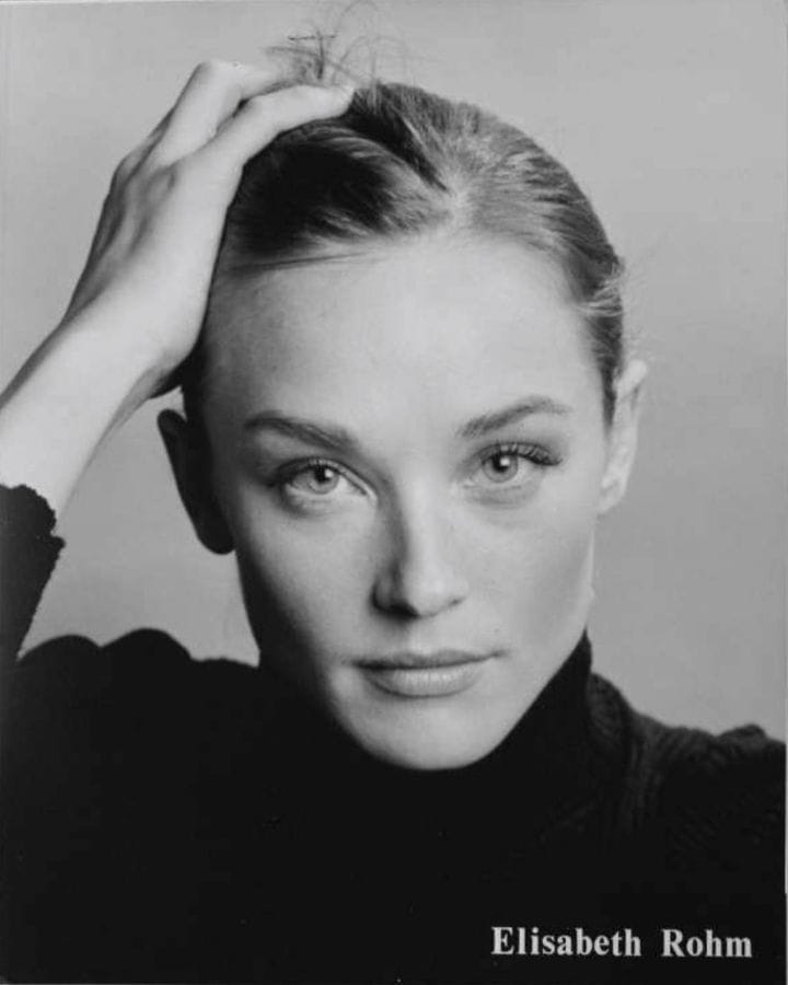 Elisabeth Röhm picture