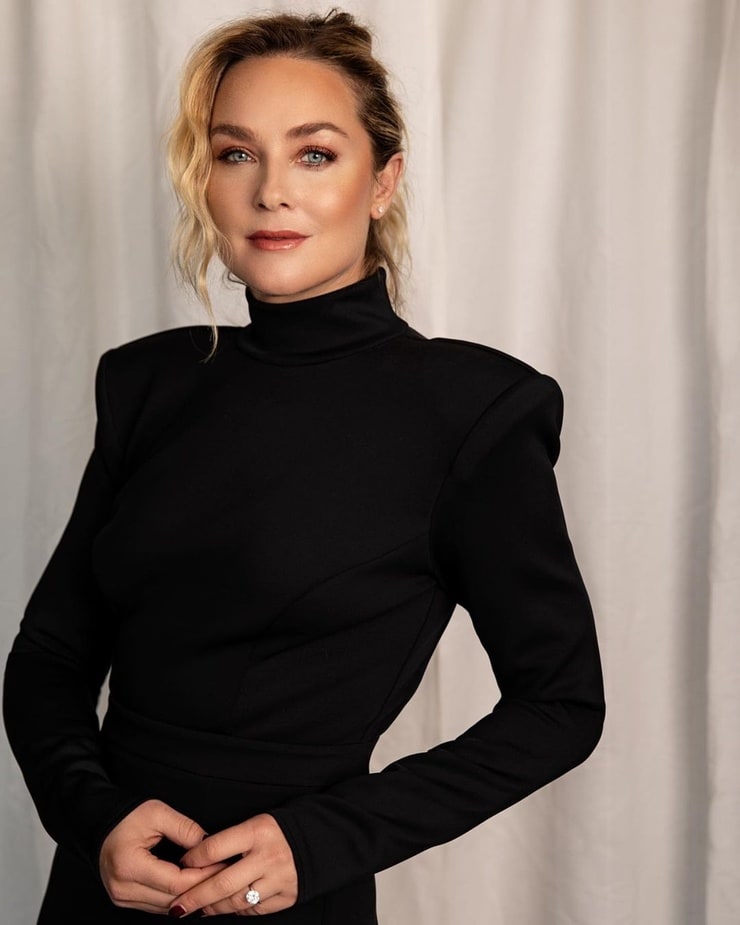 Elisabeth Röhm