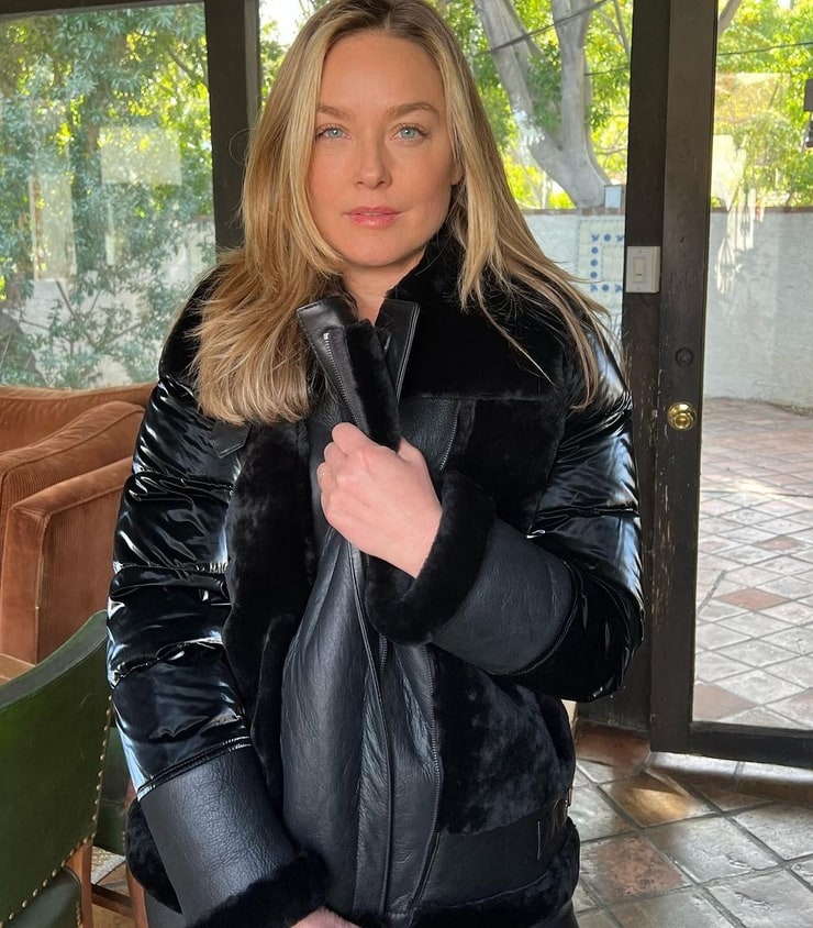 Elisabeth Röhm