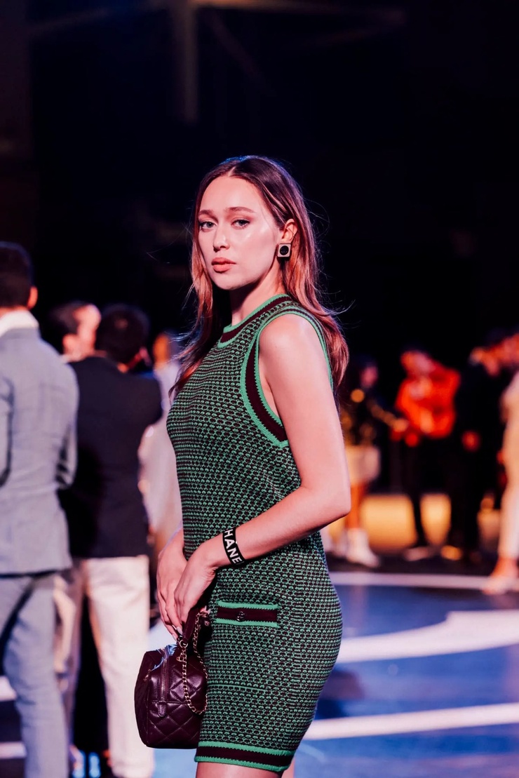 Picture of Alycia Debnam Carey