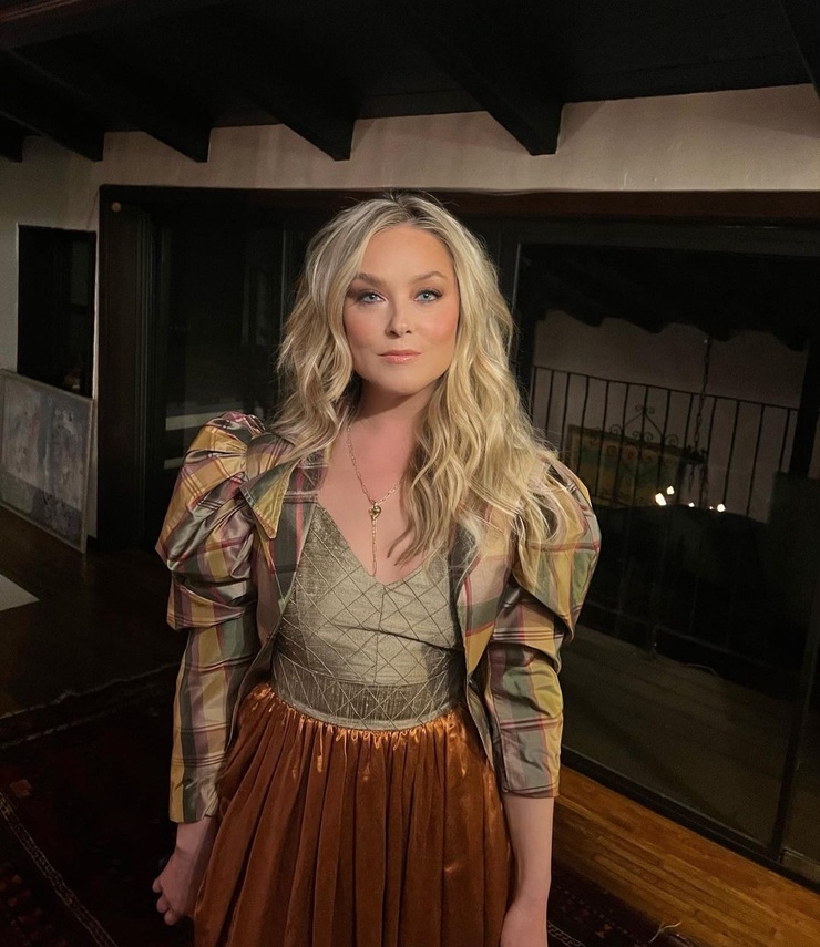 Picture of Elisabeth Röhm