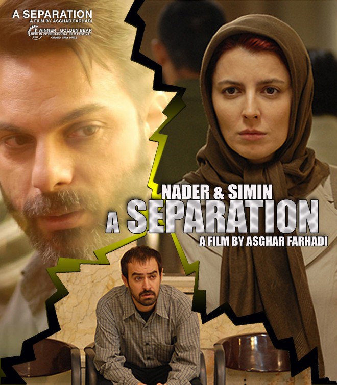 A Separation