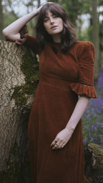 Millie Brady