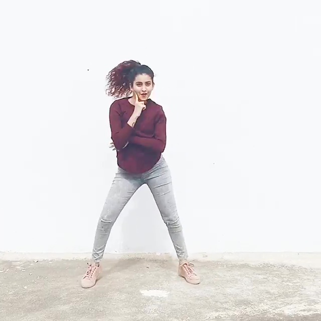 Deepika Pilli