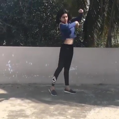 Deepika Pilli