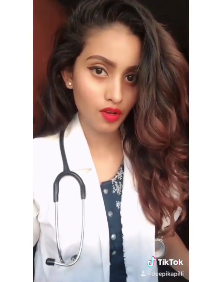 Deepika Pilli