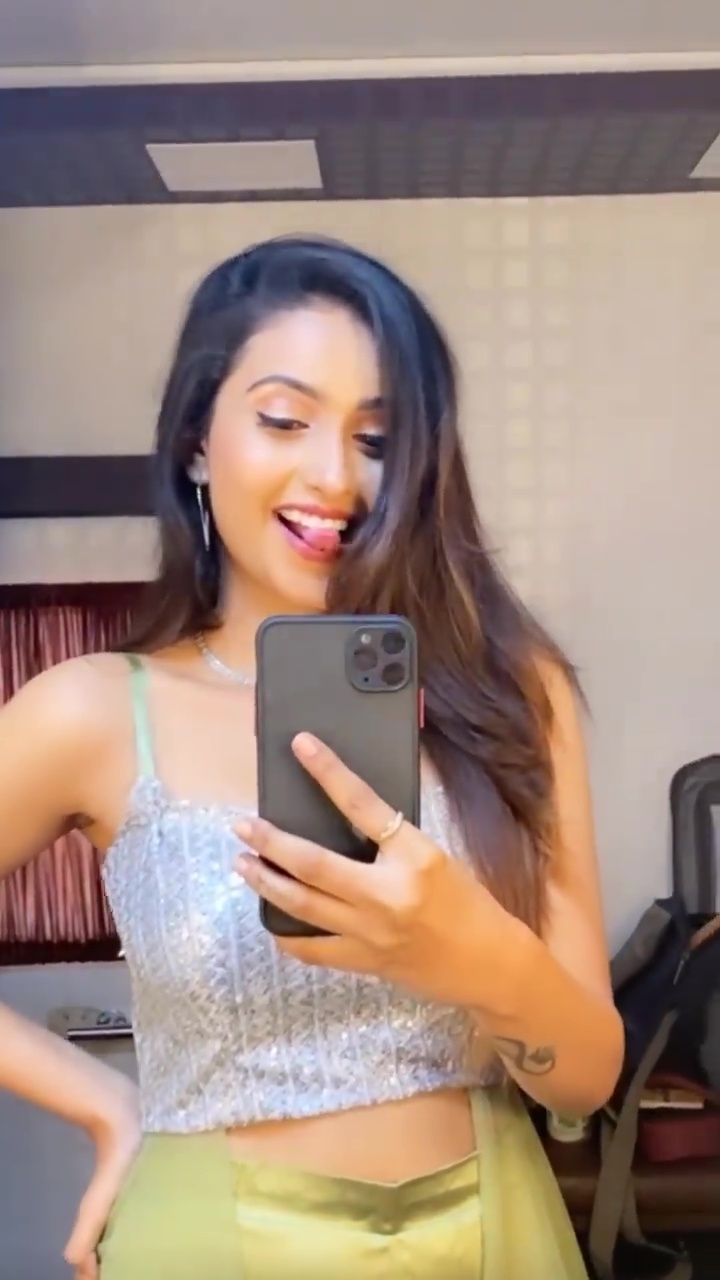 Deepika Pilli