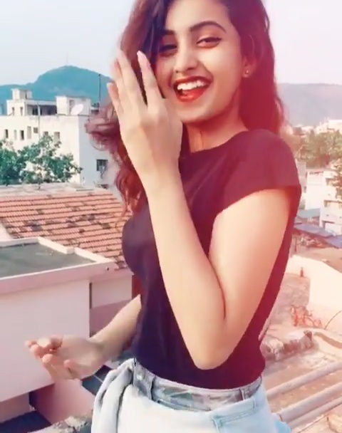 Deepika Pilli