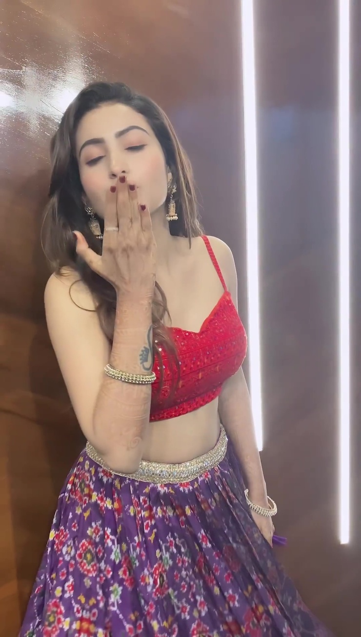 Deepika Pilli