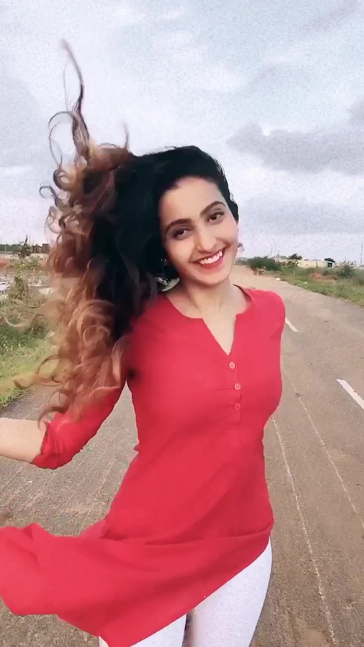 Deepika Pilli
