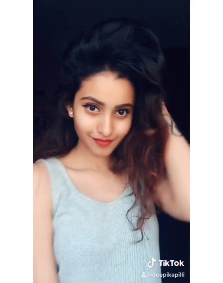 Deepika Pilli