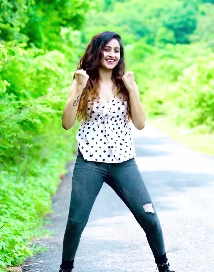 Deepika Pilli
