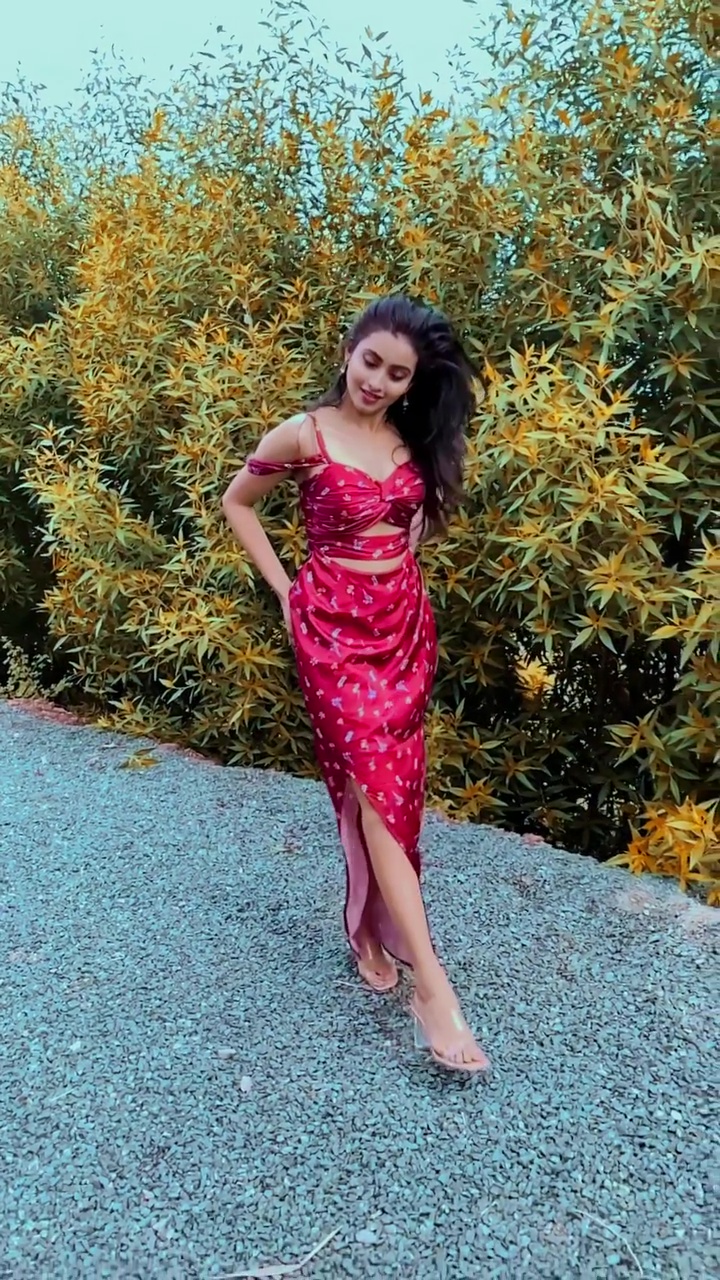 Deepika Pilli