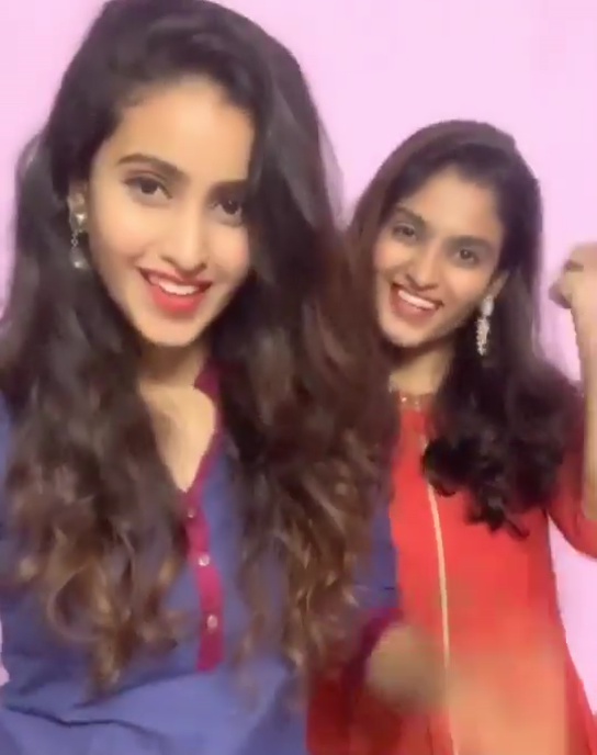 Deepika Pilli