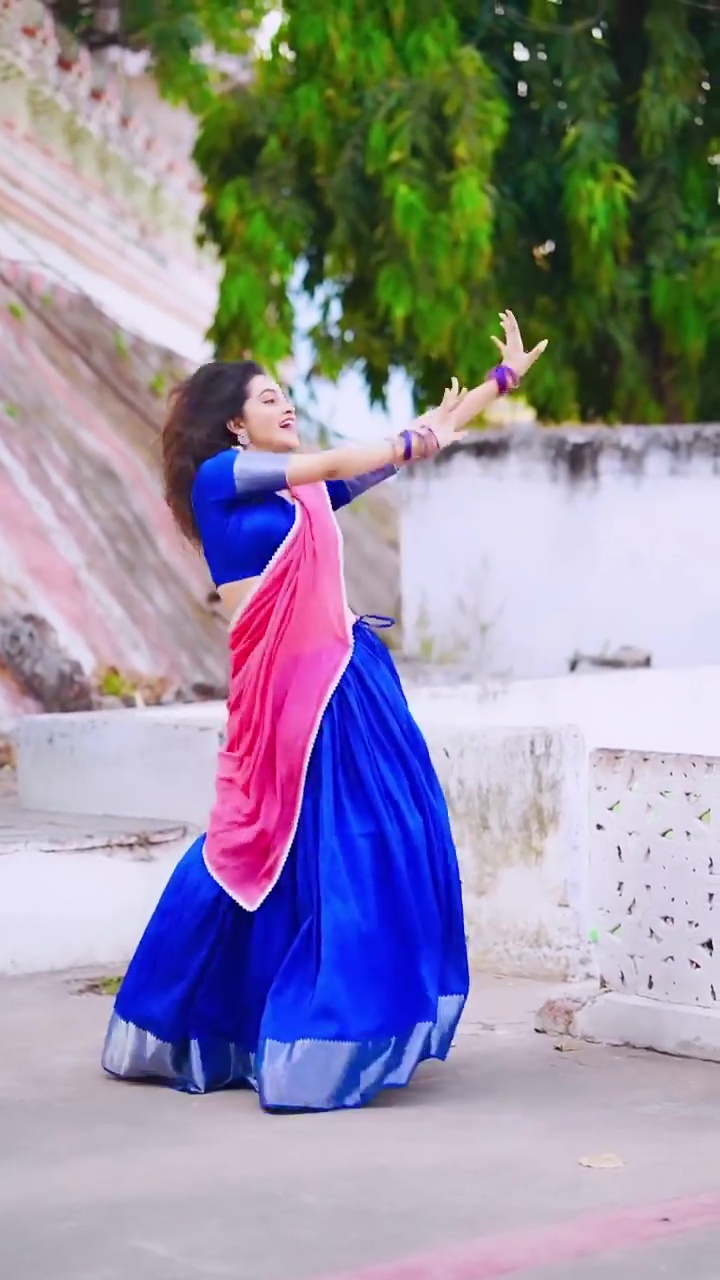 Deepika Pilli