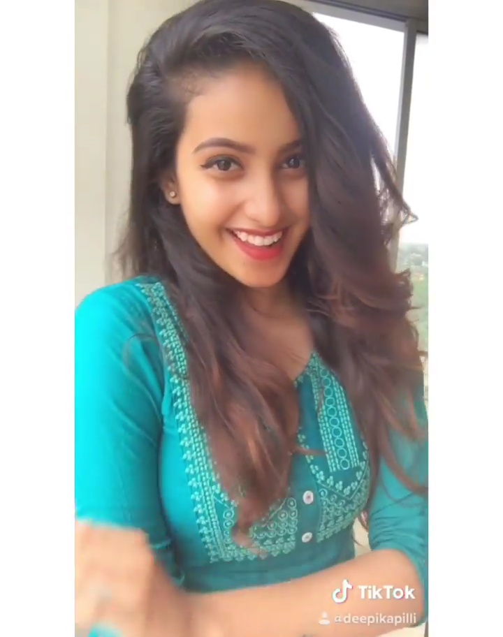 Deepika Pilli