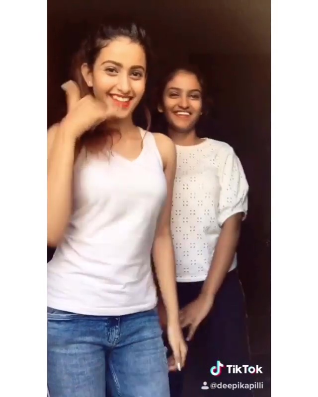 Deepika Pilli