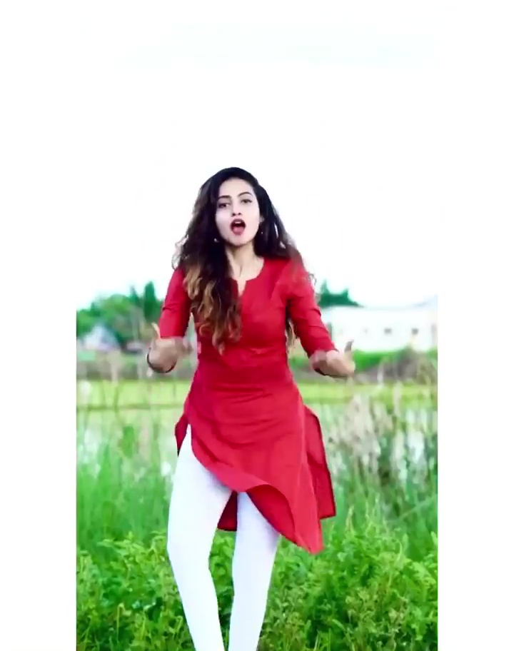 Deepika Pilli