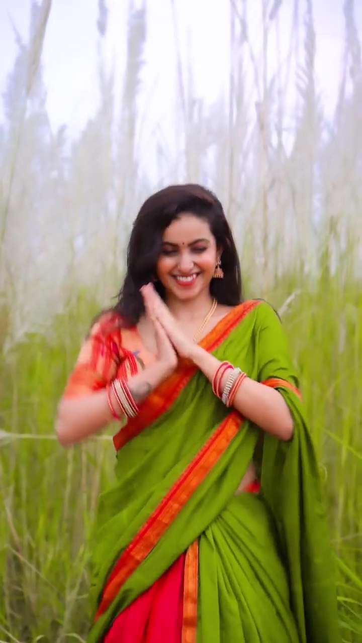 Deepika Pilli
