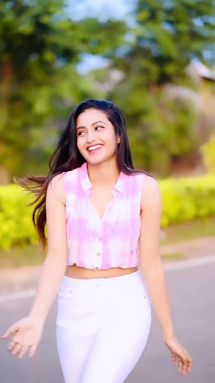 Deepika Pilli