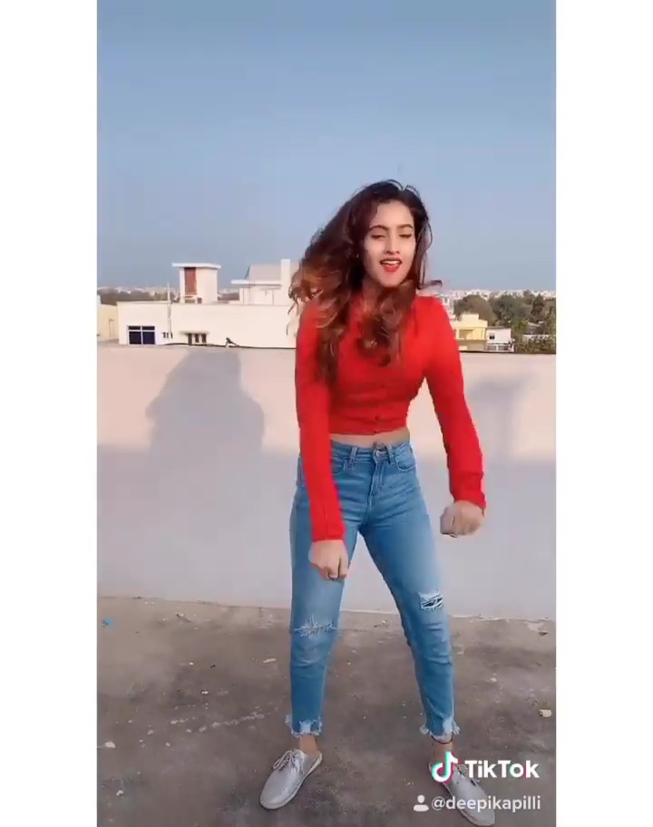 Deepika Pilli