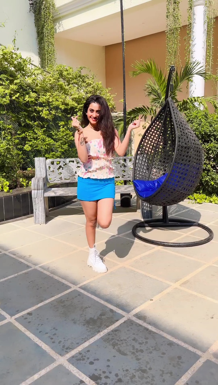Deepika Pilli