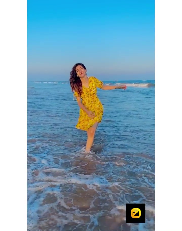 Deepika Pilli