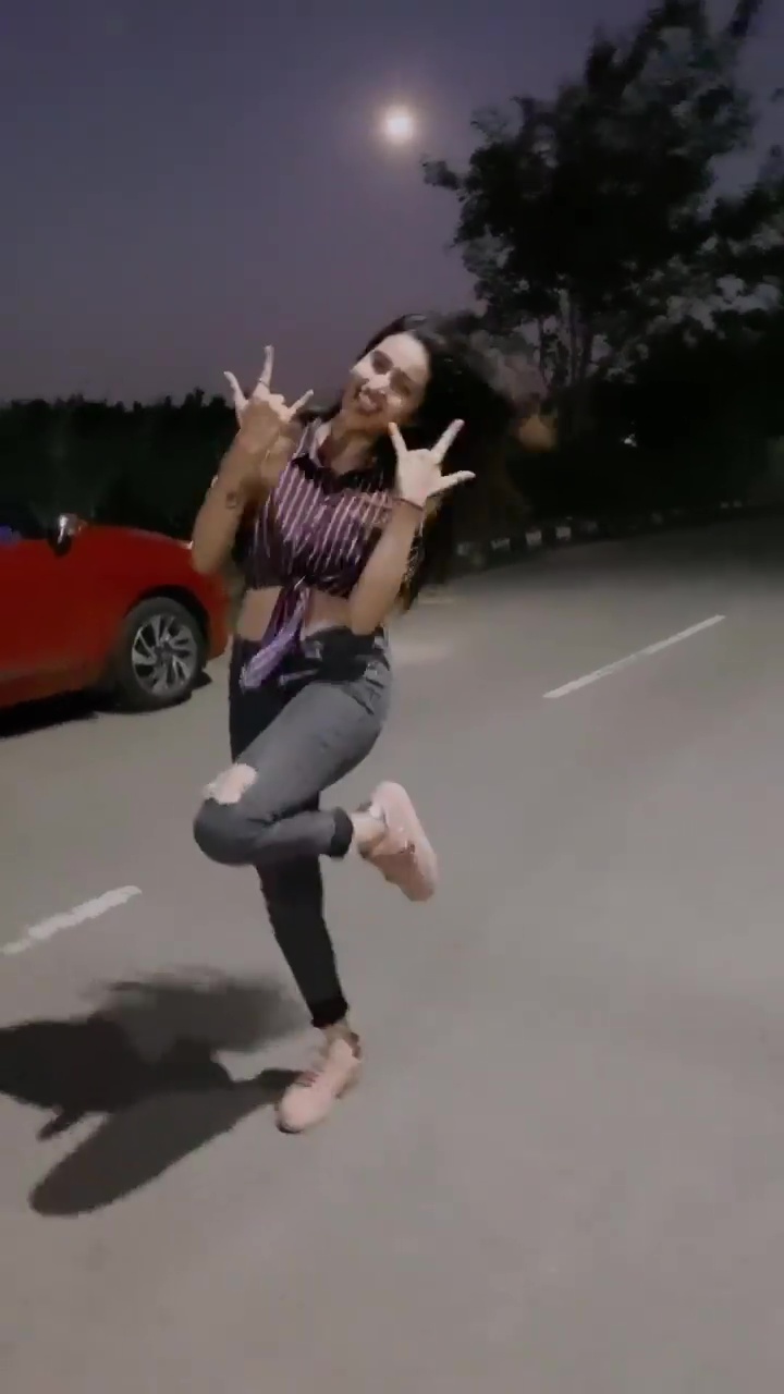 Deepika Pilli