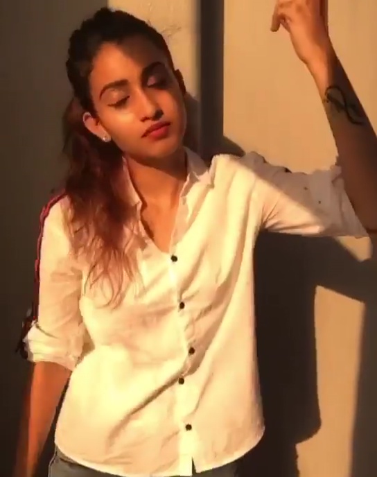 Deepika Pilli