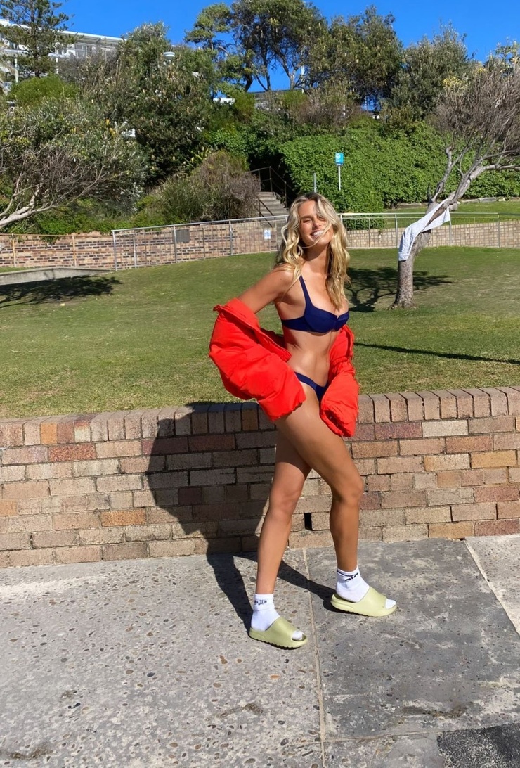 Natalie Roser Natalie Roser