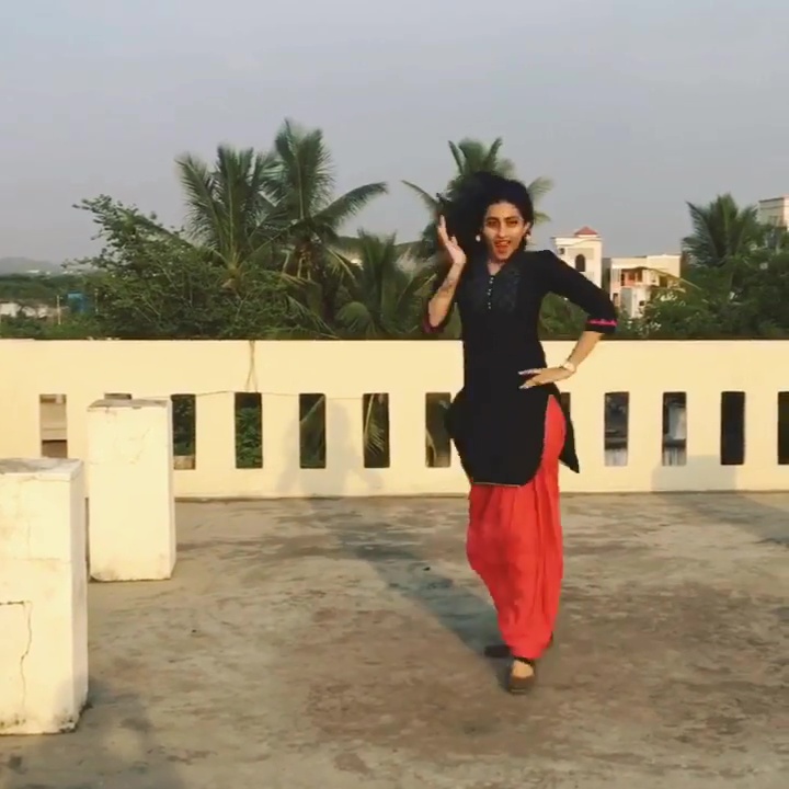 Deepika Pilli