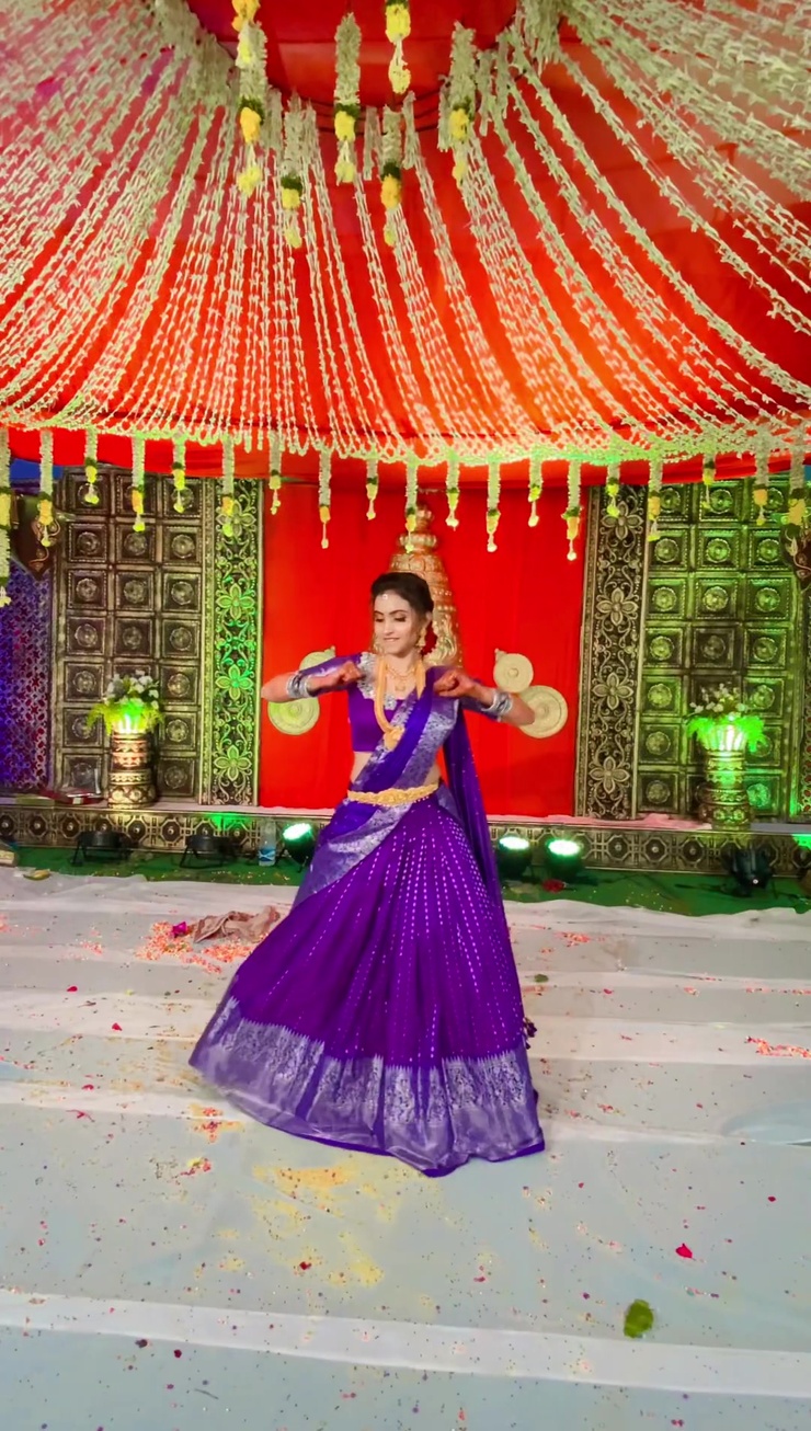 Deepika Pilli