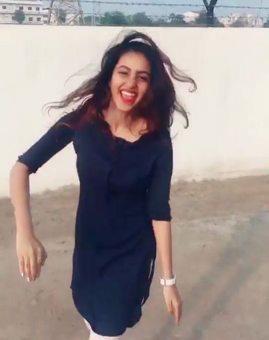 Deepika Pilli